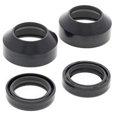Fork and Dust Seal Kit All Balls Racing 56-117