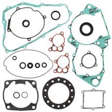 Complete Gasket Kit with Oil Seals WINDEROSA 811273