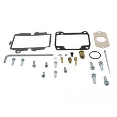 Carburetor Rebuild Kit All Balls Racing 26-10099