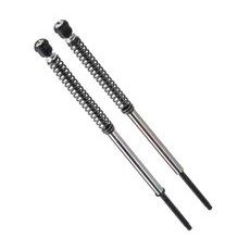 Pressurized cartdrige BITUBO JBH1 adjustable: spring preload, Rebound, Compression without oil, Red ring (suggested oil code 997630 not included)