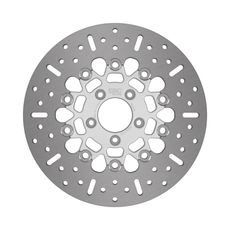 Zavorni disk EBC MD518