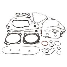 Complete Gasket Kit with Oil Seals WINDEROSA 8110012