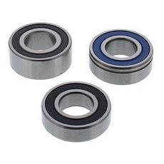 Wheel Bearing Kit All Balls Racing 25-1748