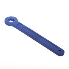 FF TOP CAP SPANNER K-TECH 113-010-217 17 mm plastic