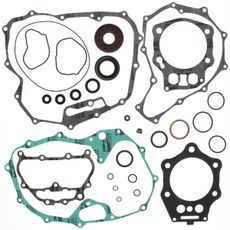 Complete Gasket Kit with Oil Seals WINDEROSA 811896