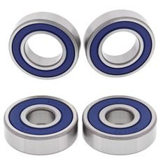 Wheel Bearing Kit All Balls Racing 25-1708
