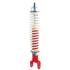 Shock absorber FORSA 204550292 zadaj
