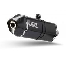 Dušilec (lonec) MIVV SPEED EDGE H.079.LRB Črn