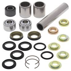 Servisni set za povezovalne člene nihajne roke (vage) All Balls Racing 27-1059