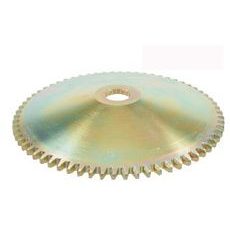 Fixed drive half pulley RMS 100320131