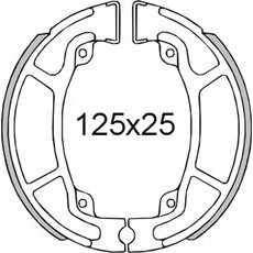 Zavorne čeljusti RMS 225120471