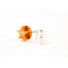 Cage enlargem. TwinAir 177777 BIG set for PF kit (Bolt 70mm + Spacer 14mm)