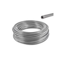 Sleeve RMS 163530821 teflon grey 25m