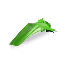 Zadnji blatnik POLISPORT 8595100001 green