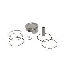 Cast piston ATHENA S4C06300002A d 62,96 for Athena Big Bore Cylinder Kit