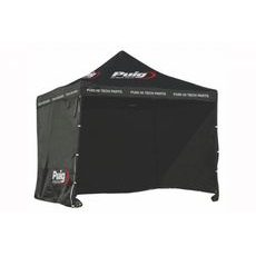 Tent PUIG 21447N črna