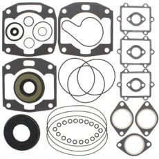 Complete Gasket Kit with Oil Seals WINDEROSA 711217