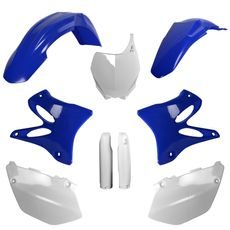 Set plastik POLISPORT 91386 OEM Color