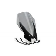 Windshield PUIG NEW. GEN TOURING 3865H smoke