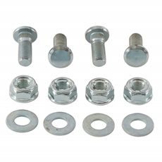 Wheel Stud and Nut Kit All Balls Racing 85-1051