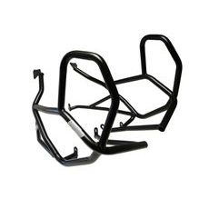 Engine guards RDMOTO CF85KD matt black