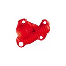 Waterpump protector POLISPORT 8485200005 Rdeč