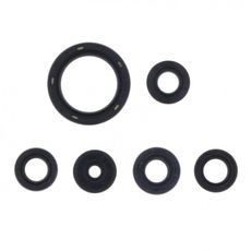 Set tesnil motorja za olje (Engine Oil Seals Kit) ATHENA P400250400068