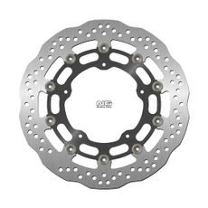 Zavorni disk NG 1058XG