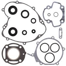 Complete Gasket Kit with Oil Seals WINDEROSA 811402