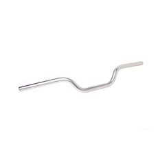 Krmilo - balanca PUIG CYLINDRICAL 6242P srebrna D 22mm, H 76mm
