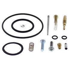 Carburetor Rebuild Kit All Balls Racing 26-1756