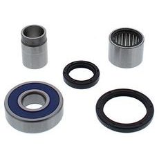 Wheel Bearing Kit All Balls Racing 25-1776 zadaj
