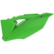 Stranska plastika POLISPORT 8423500001 (par) green 05