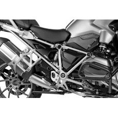 Stranska plastika PUIG 9234J matt black