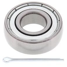 Lower Steering Stem Kit All Balls Racing 25-1631