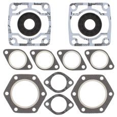 Complete Gasket Kit with Oil Seals WINDEROSA 711078A