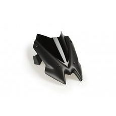 Windshield PUIG NEW GEN. SPORT 20506N črna