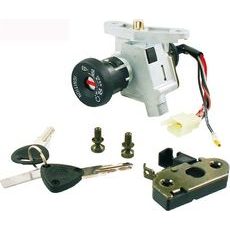 Ignition switch RMS 246050271