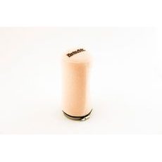 Zračni filter TwinAir 152922FR (Flame Retardent) for PowerFlow kit with rubber (dia 73mm)