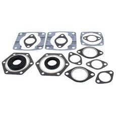 Complete Gasket Kit with Oil Seals WINDEROSA 711157