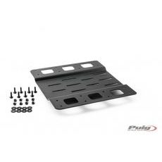 Metallic base PUIG 3506N črna
