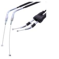 Throttle cable kit JMT