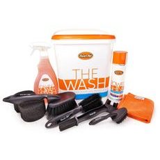 The Wash - Motorcycle clean and details kit TwinAir 159070