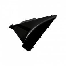 Airbox covers POLISPORT 8462000003 Črn