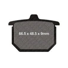 Zavorne obloge EBC FA031V