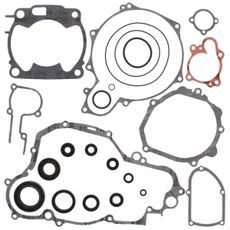 Complete Gasket Kit with Oil Seals WINDEROSA 811667