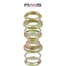Steering head bearing set RMS 184220210