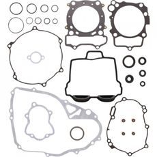 Complete gasket kit WINDEROSA 8110061 with seals