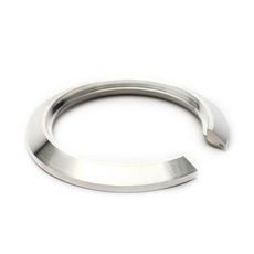 Spring retainer KYB 120455000101 aluminium 50mm