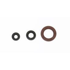 Set tesnil motorja za olje (Engine Oil Seals Kit) ATHENA P400250400036